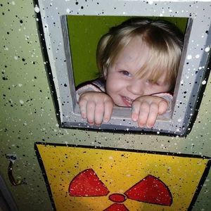 Meet your Posher, Kimberly